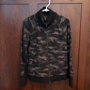 Athleta Zip up sweatshirt/jacket